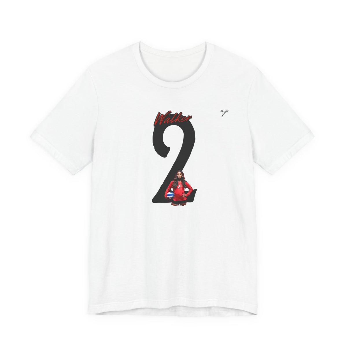 Sydney Walker Graphic Tee