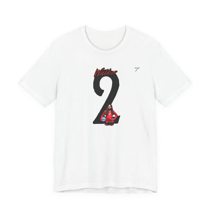 Sydney Walker Graphic Tee