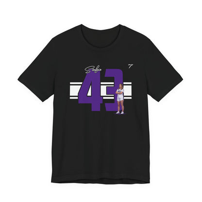 Rowie Scobie Graphic Tee
