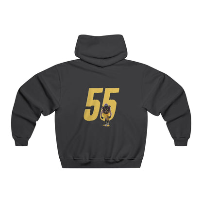 Logan Ahlers Vintage Hoodie