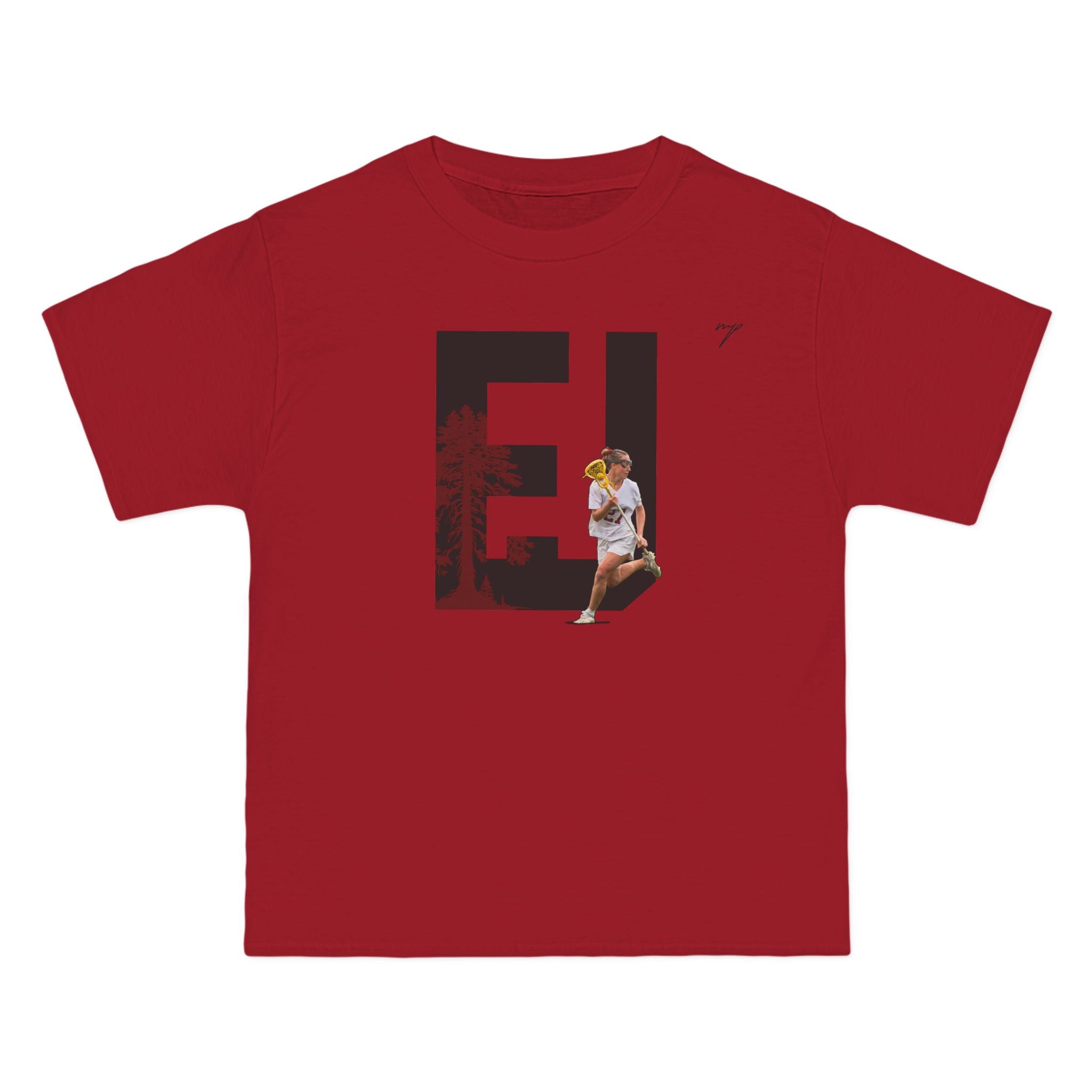 Ellie Johnson Vintage Tee