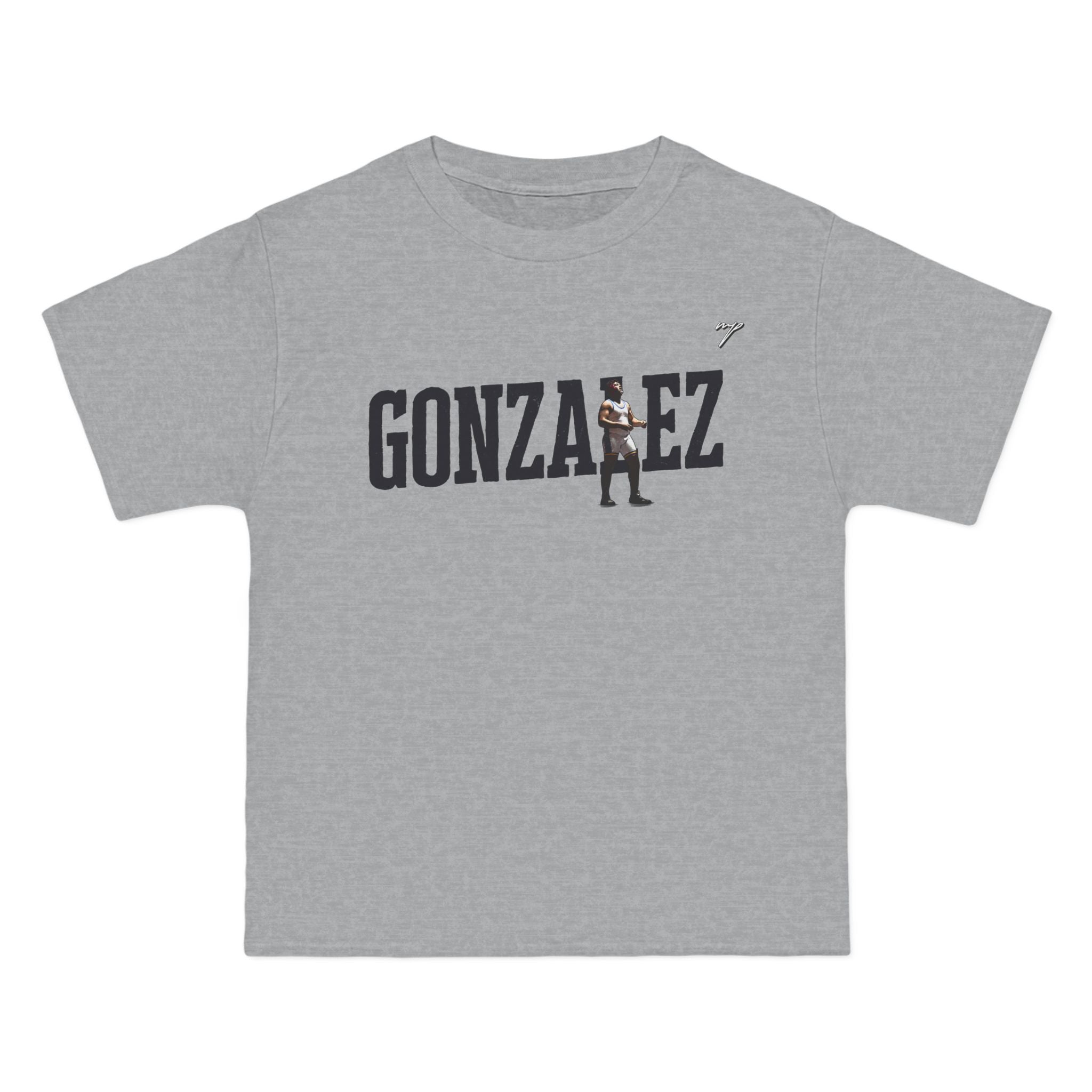 Edward Gonzalez Vintage Tee