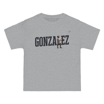Edward Gonzalez Vintage Tee