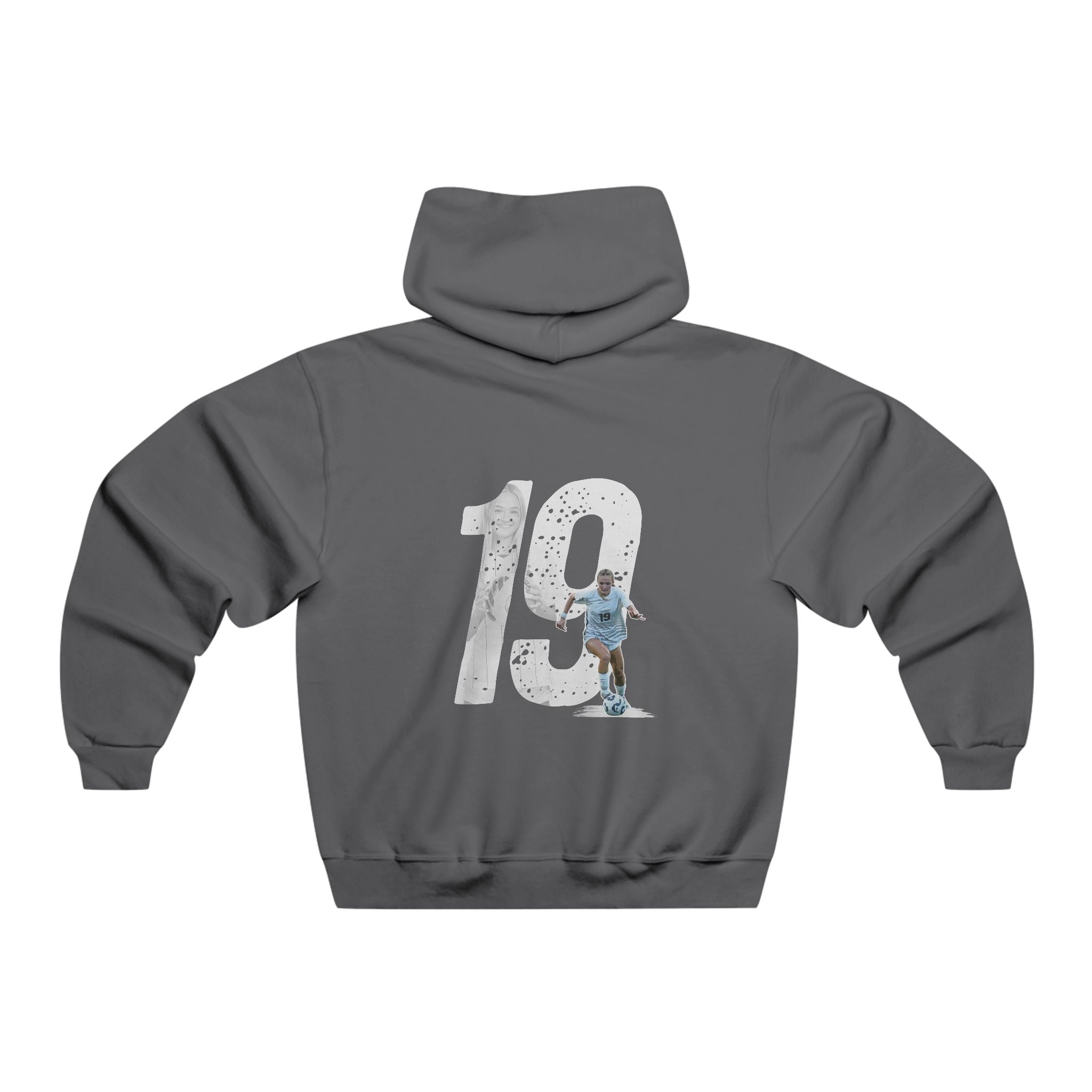 Emerson Sargeant Vintage Hoodie