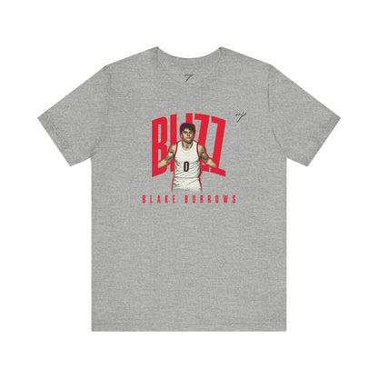 Blake Burrows Graphic Tee