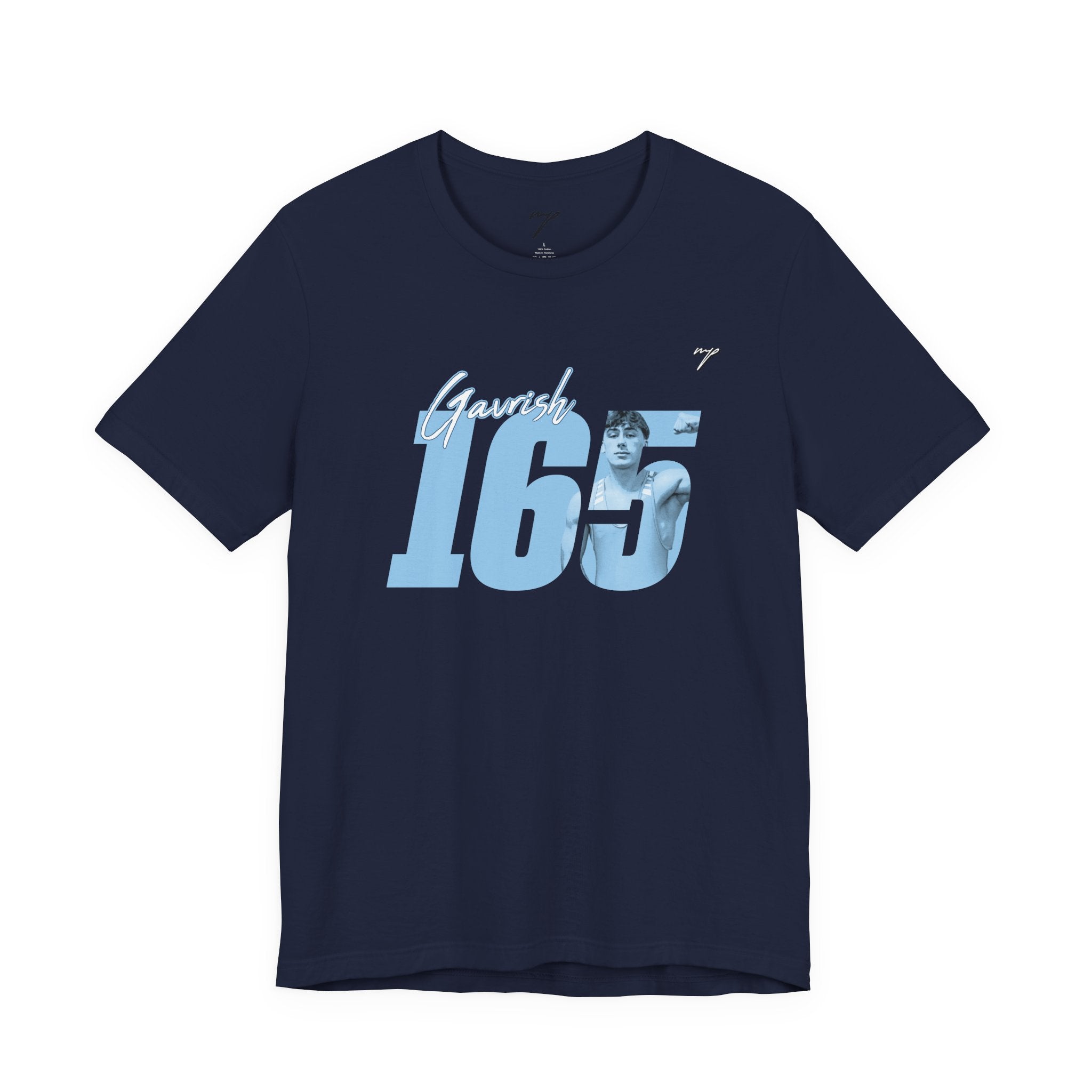 Ryan Gavrish Graphic Tee