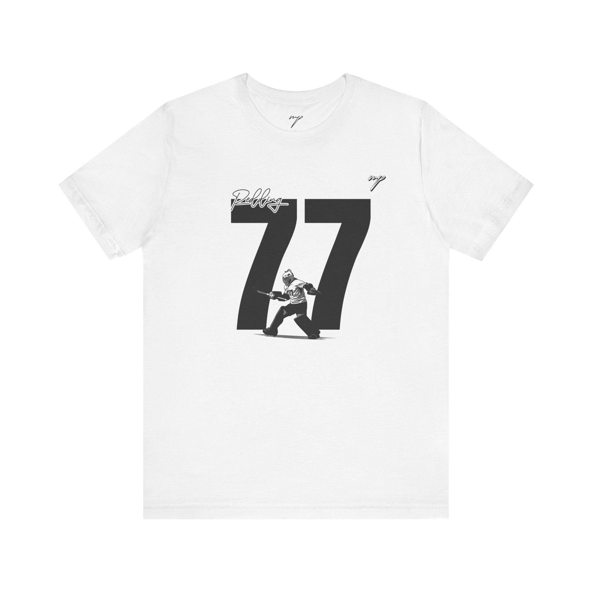 Riley Redding Graphic Tee