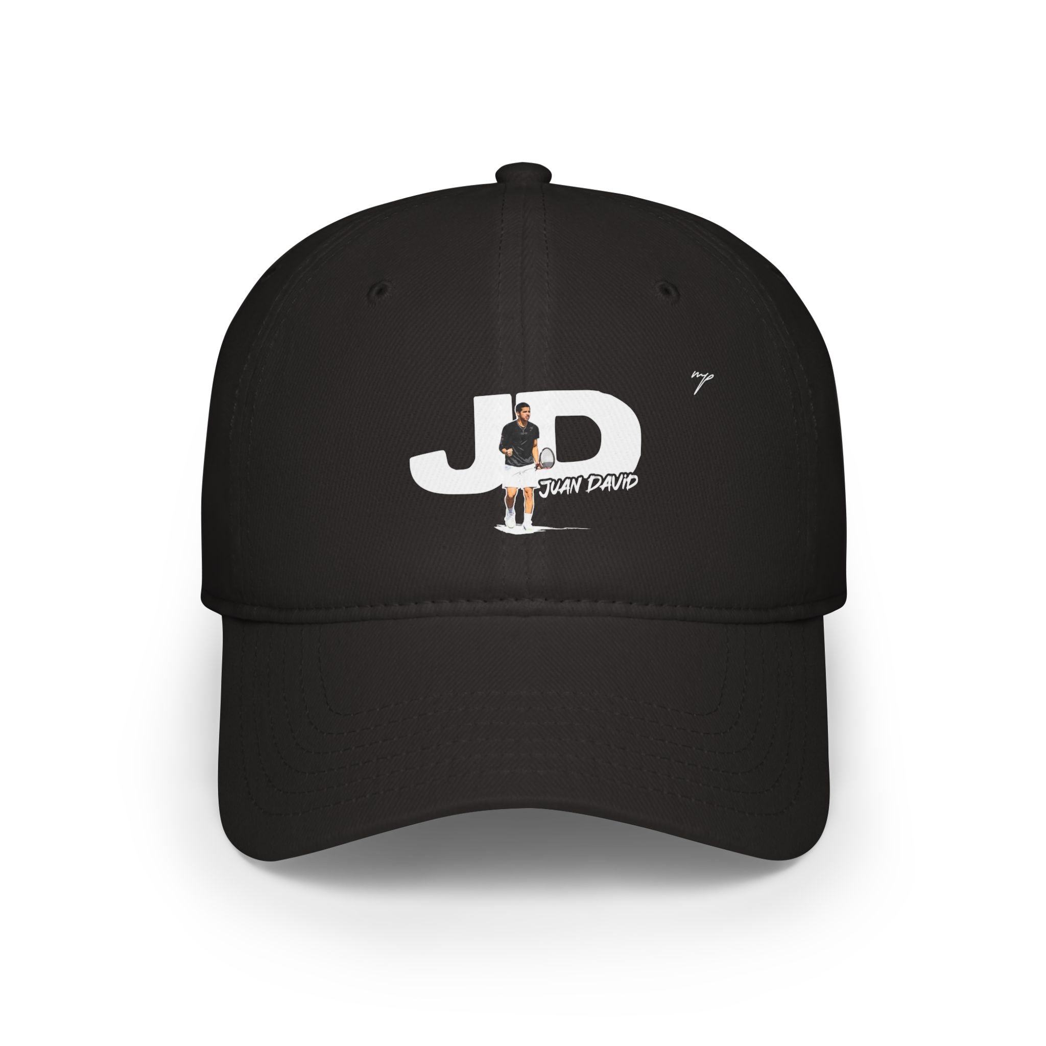 Juan David Hat