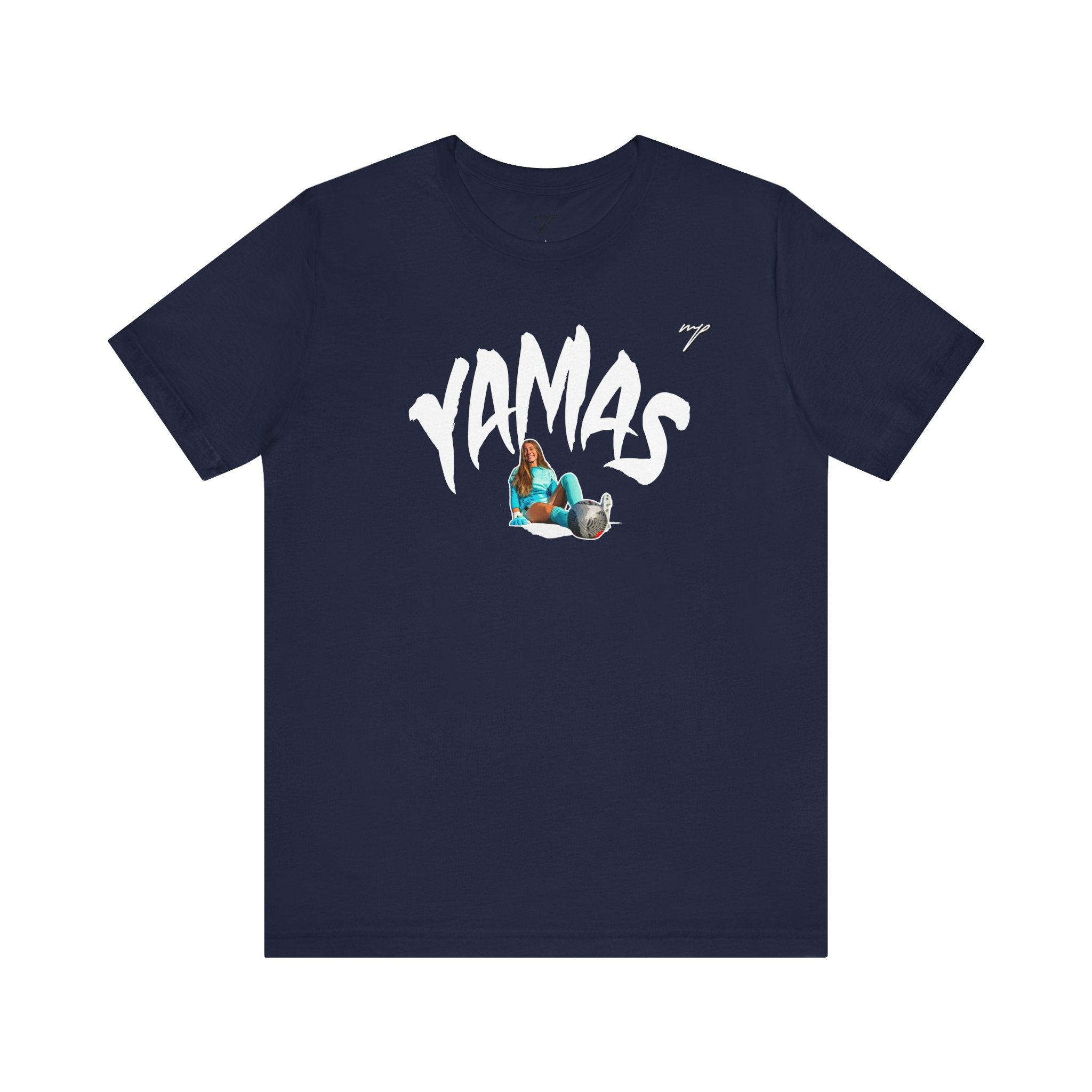 Ava Yamas Graphic Tee