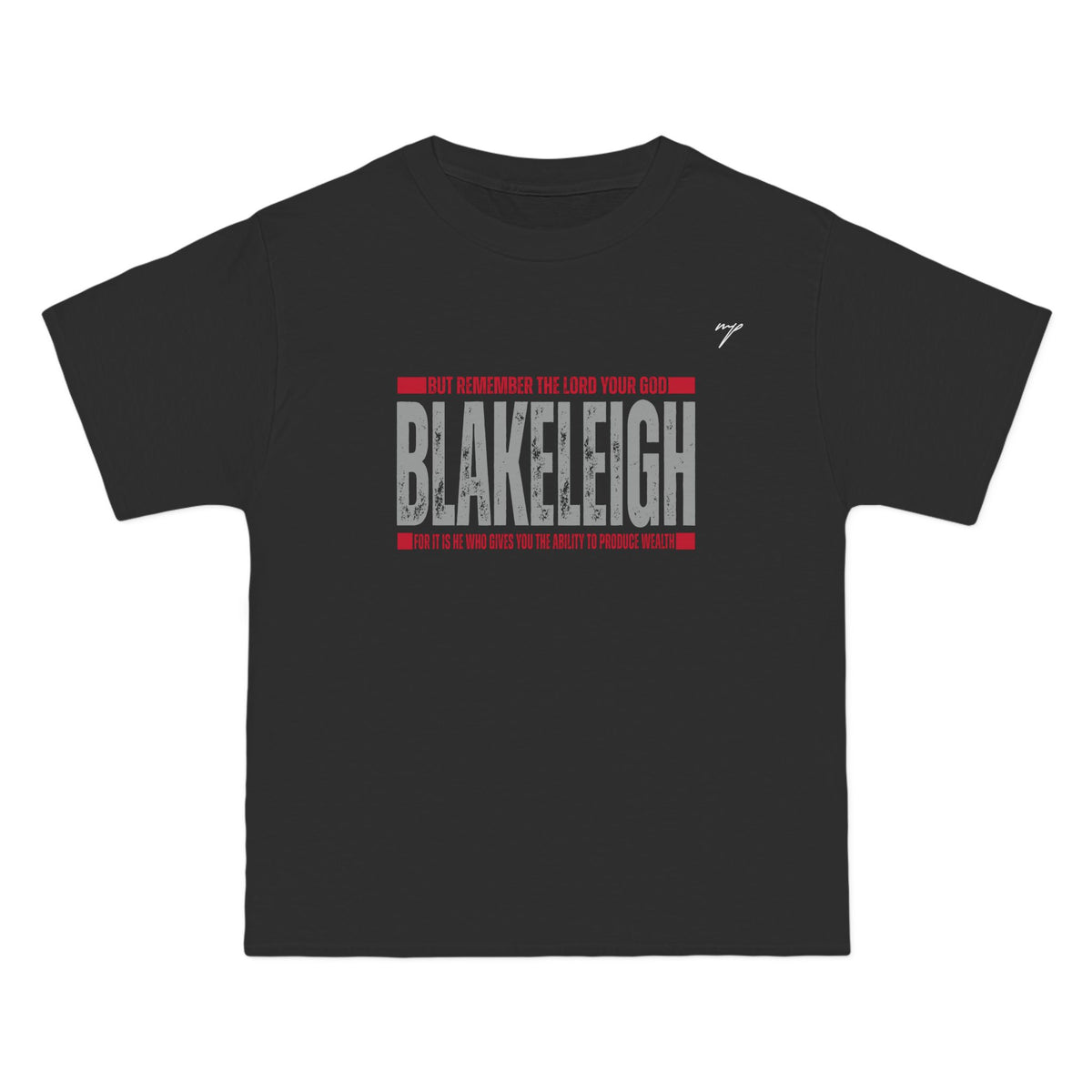 Blakeleigh Helton Vintage Tee
