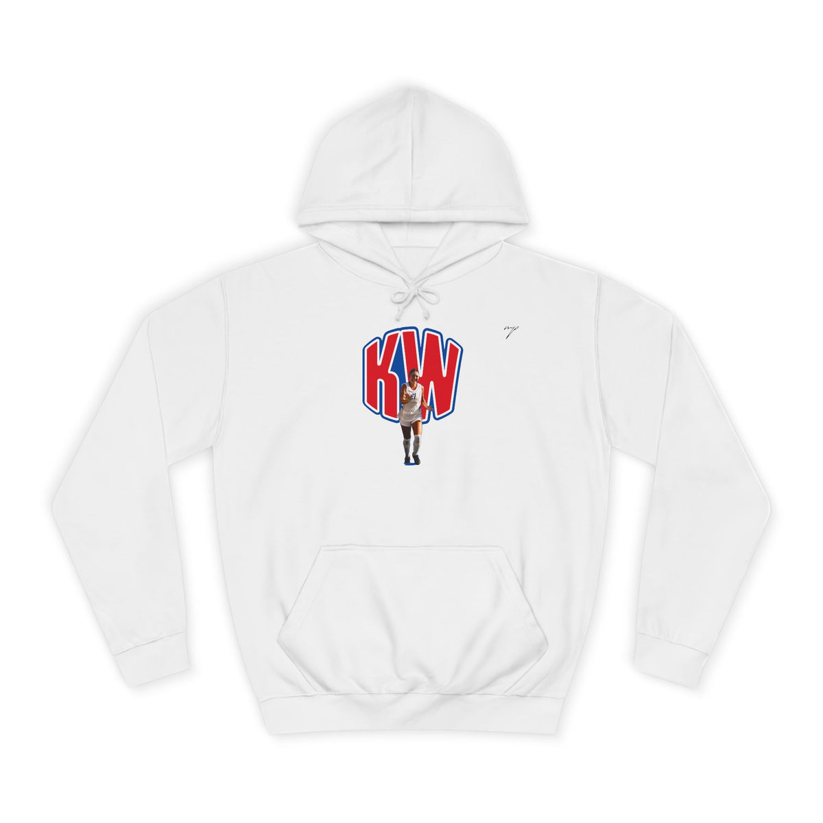 Kaialani Wise Hoodie