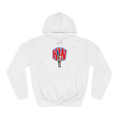 Kaialani Wise Hoodie