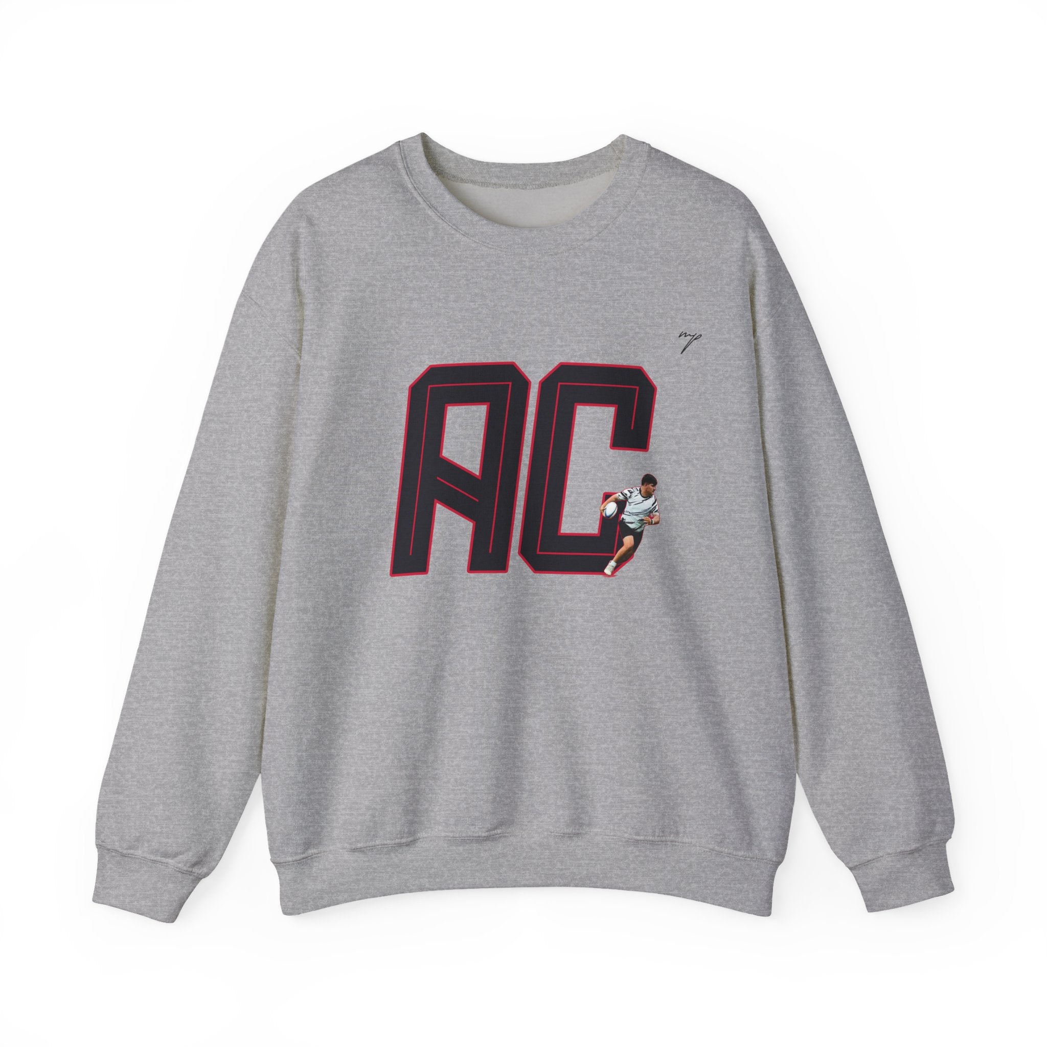 Andrew Contreras Crewneck