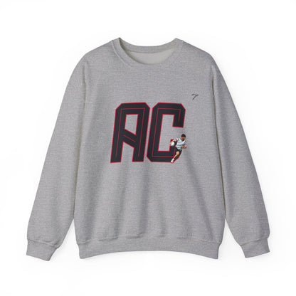 Andrew Contreras Crewneck