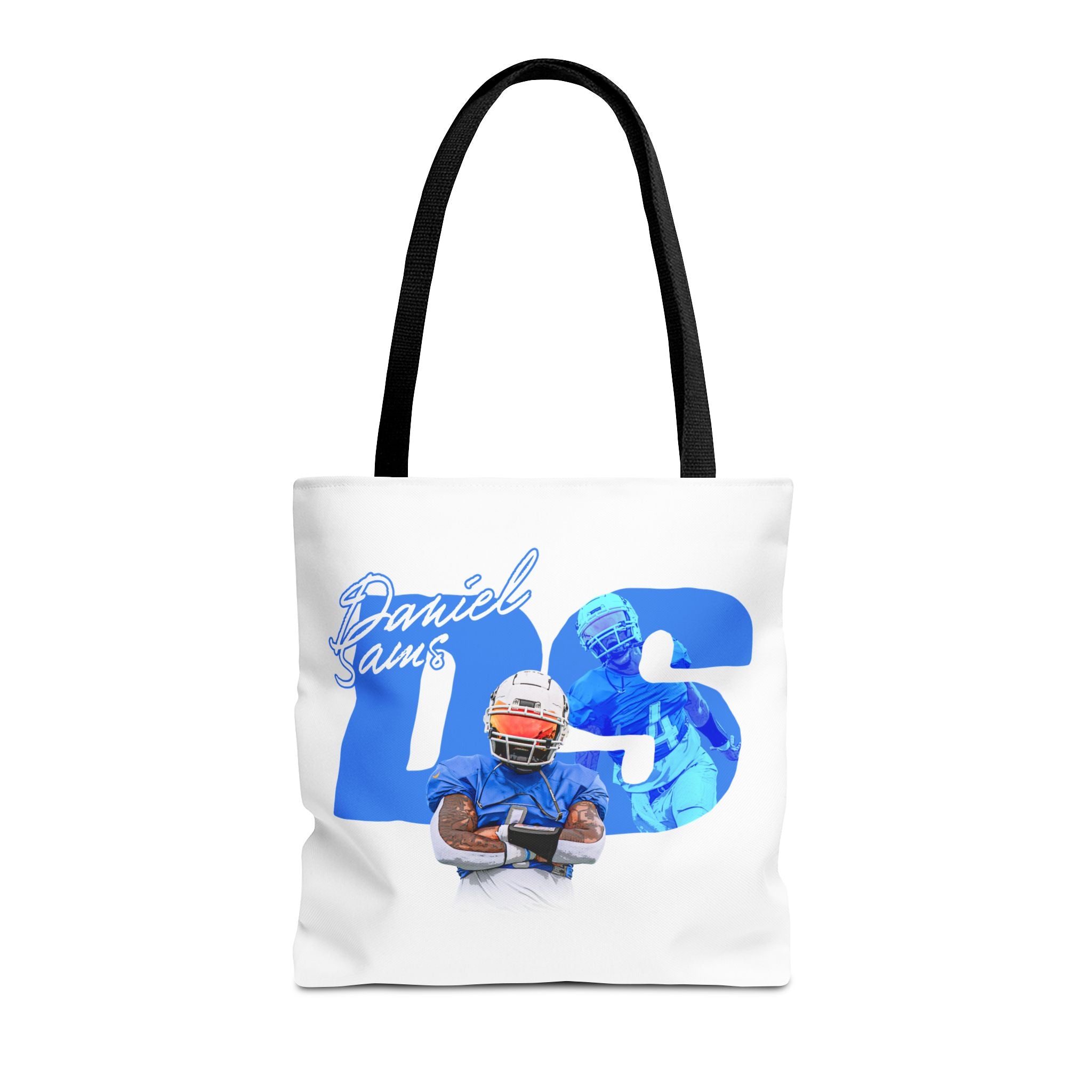 Daniel Sams Tote Bag