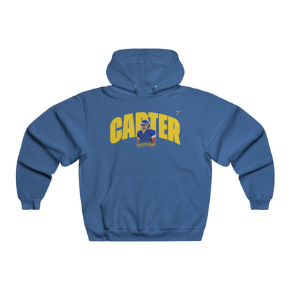 Carter Wells Vintage Hoodie