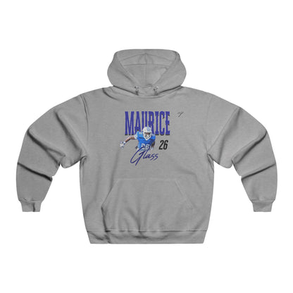 Maurice Glass Vintage Hoodie