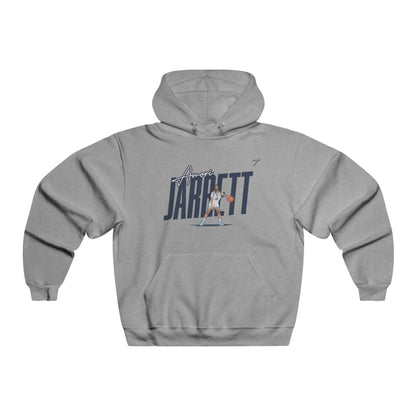 Amori Jarrett Vintage Hoodie