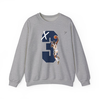 Xavier Kirk Crewneck