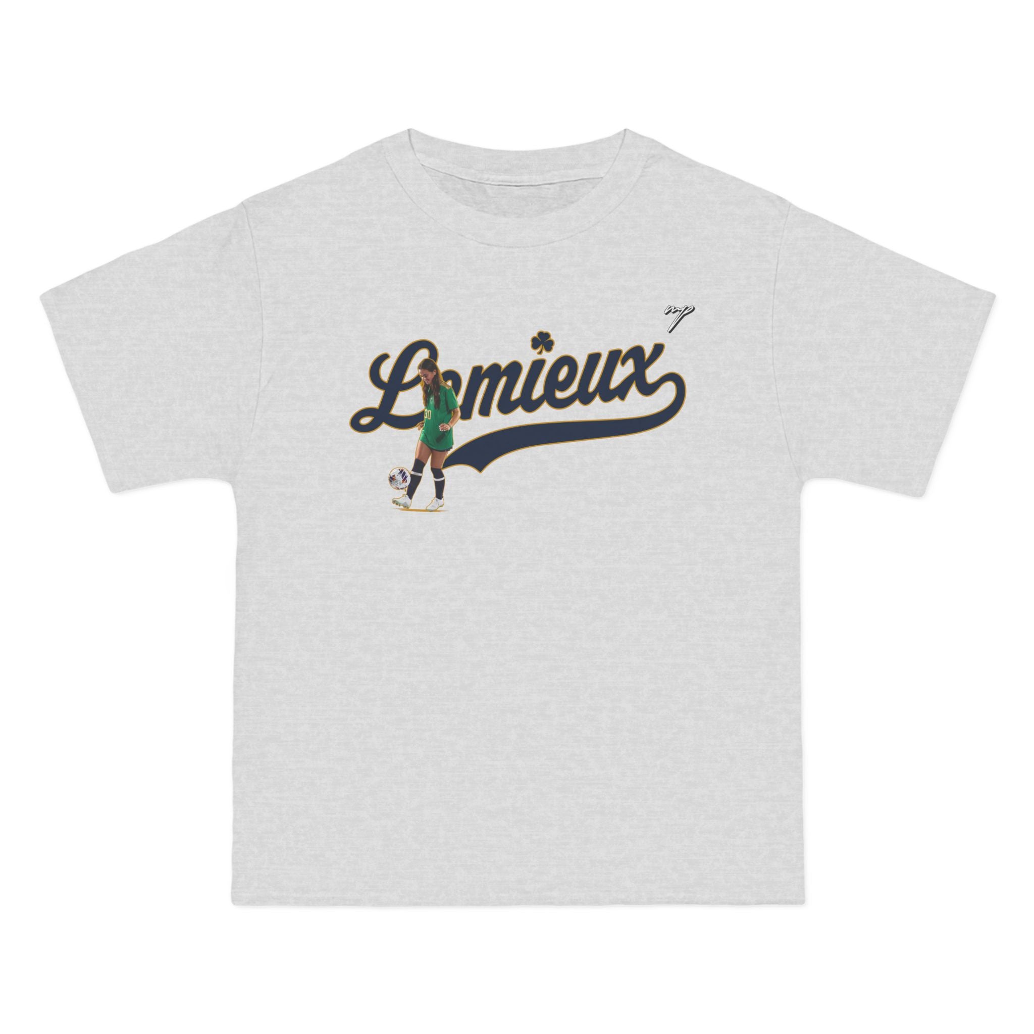Hannah Lemieux Vintage Tee