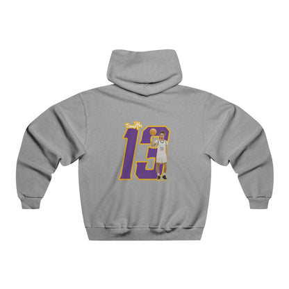 Jerome Smith Vintage Hoodie