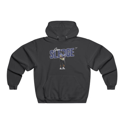 Cam Sledge Vintage Hoodie