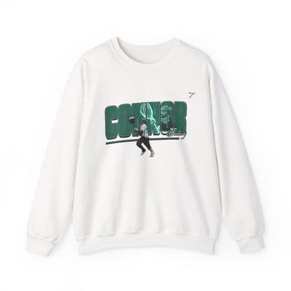 Connor Bradbury Crewneck