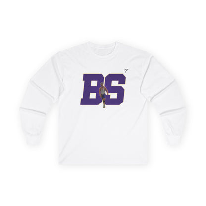 Brian Swinehart Long Sleeve Tee