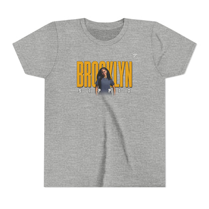 Brooklyn Sippio YOUTH Graphic Tee