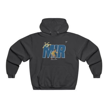 Kage Mir Vintage Hoodie