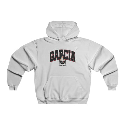 Irianis Garcia Vintage Hoodie