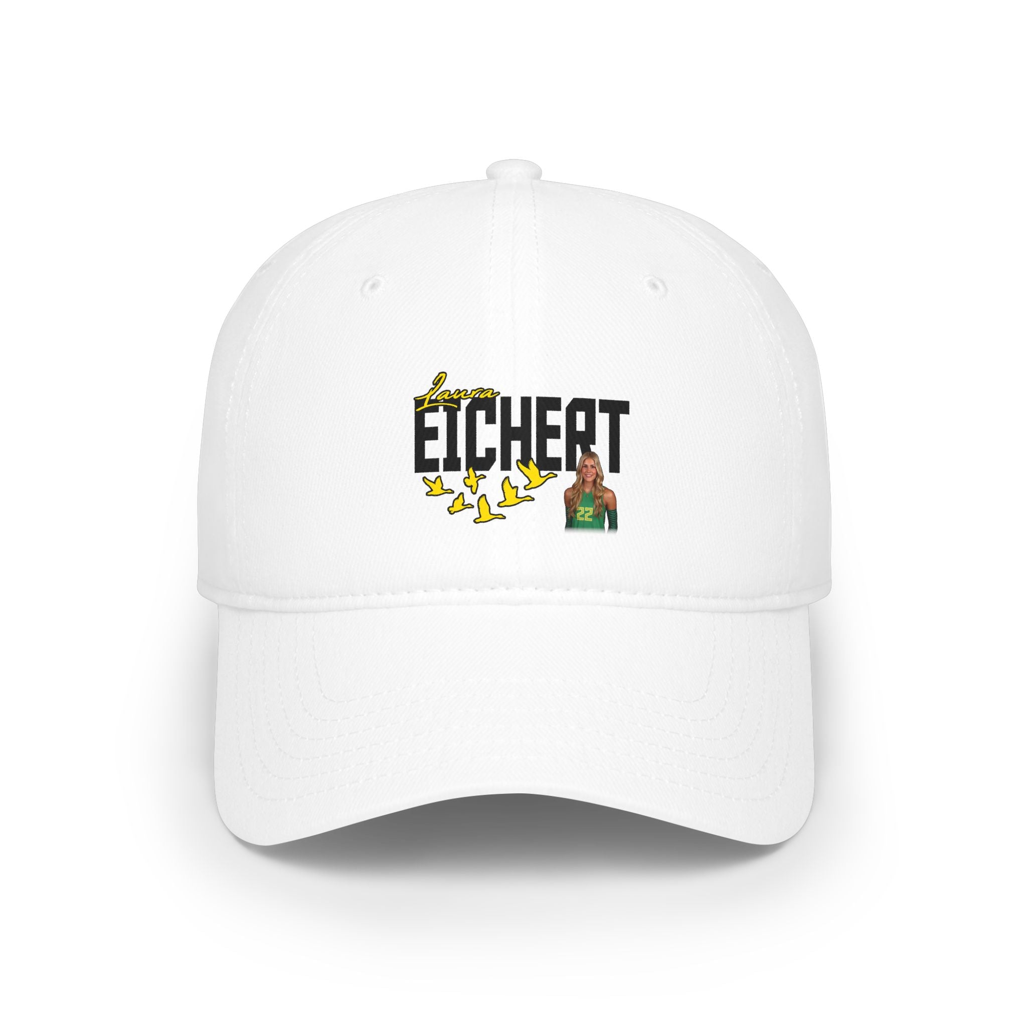 Laura Eichert Hat