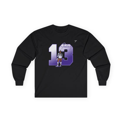 Tatum Godinez Long Sleeve