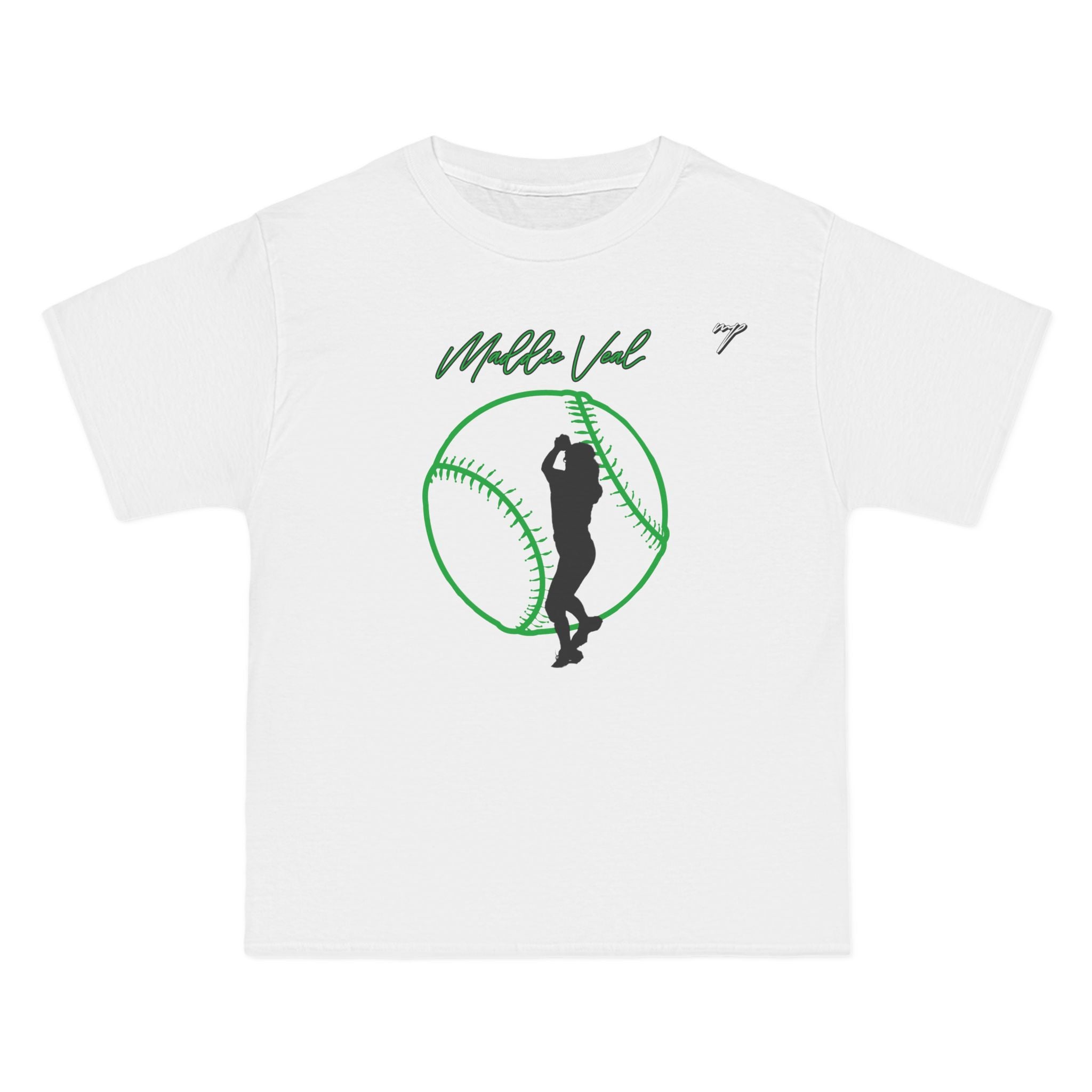 Maddie Veal Vintage Tee