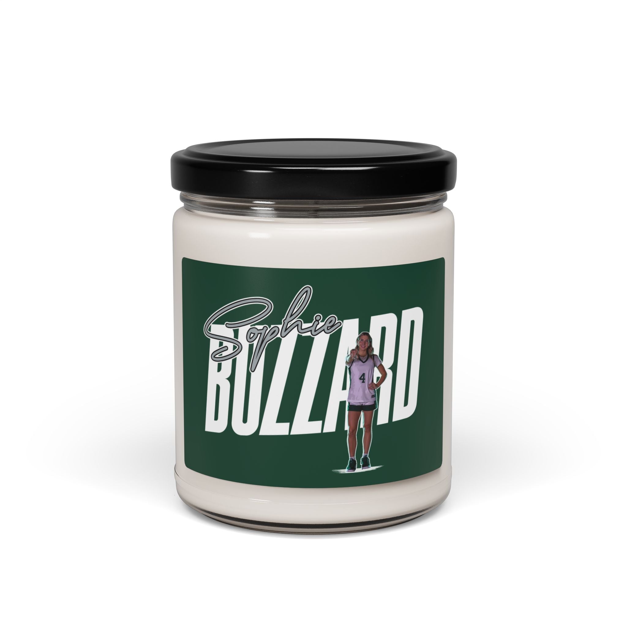 Sophie Buzzard Scented Candle