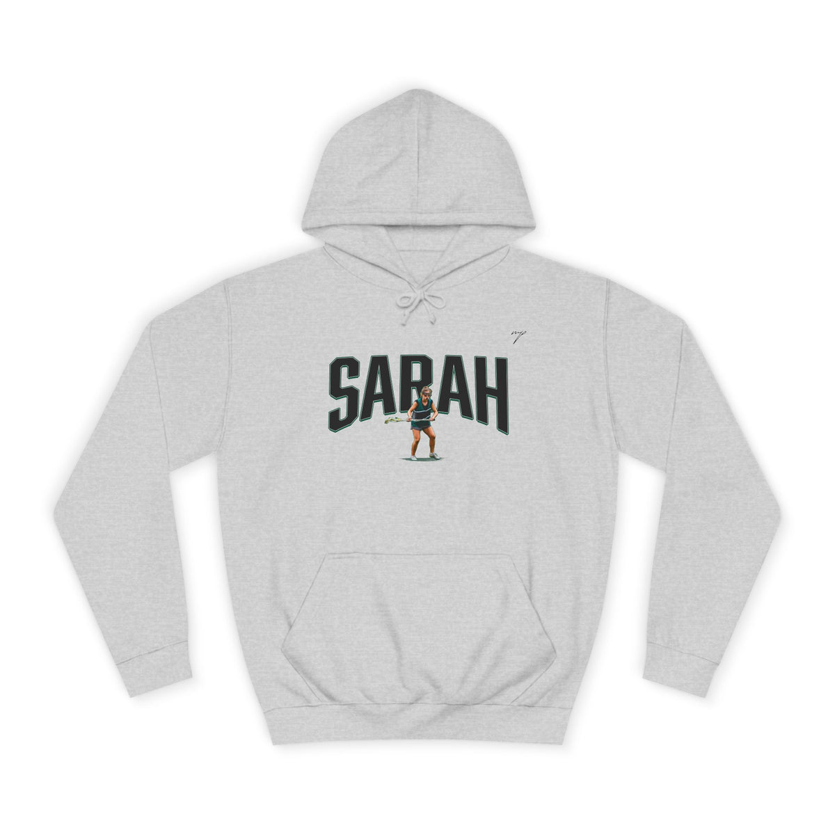 Sarah Langdon Hoodie