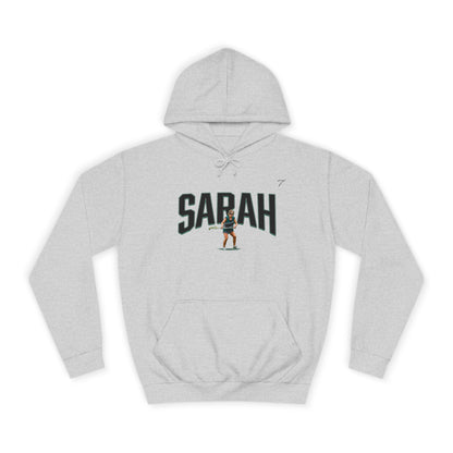 Sarah Langdon Hoodie