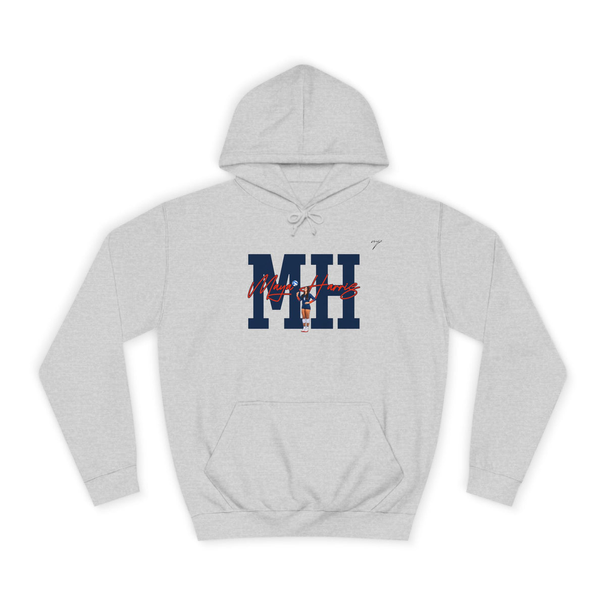 Maya Harris Hoodie