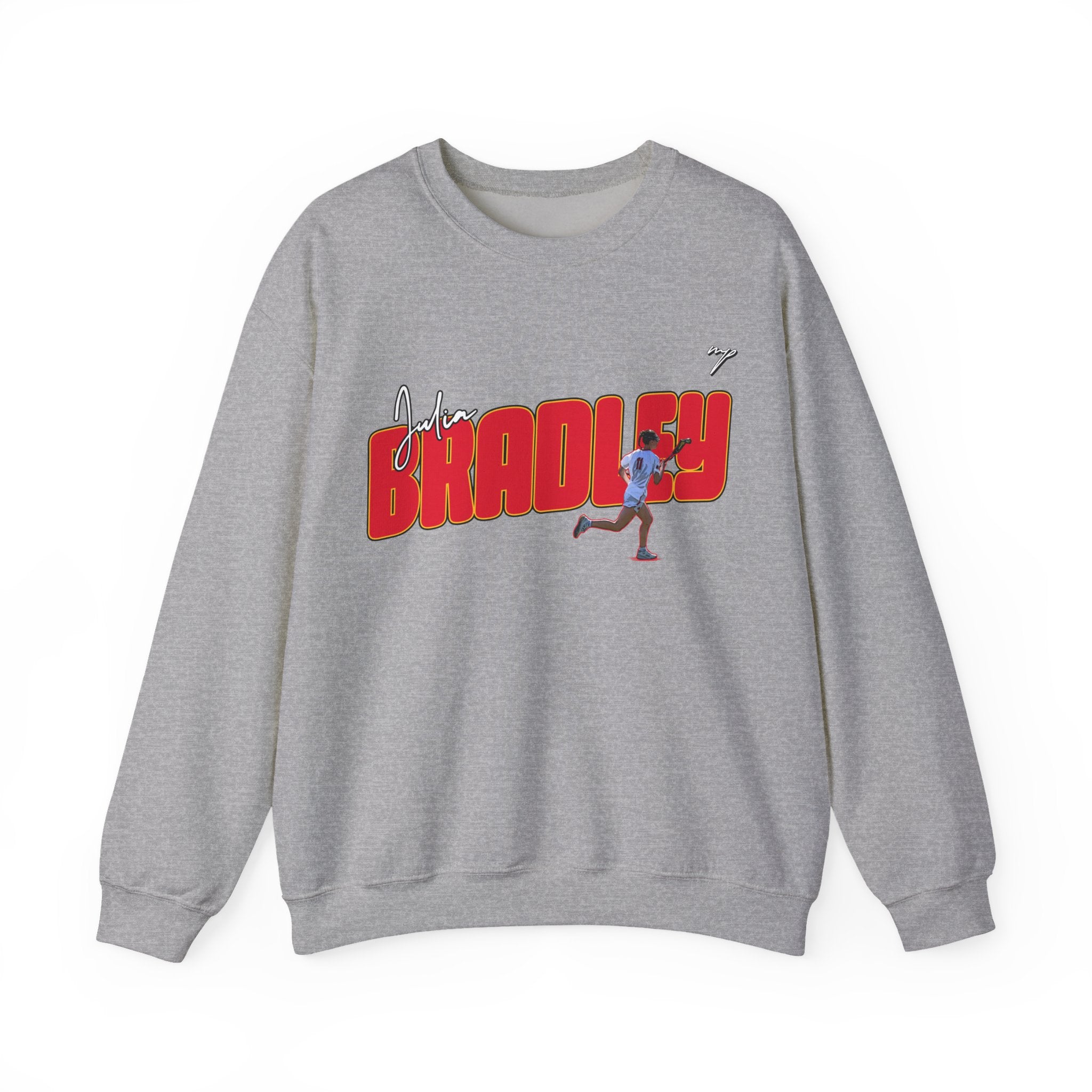Julia Bradley Crewneck