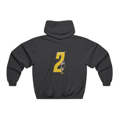 Ayden Millspaugh Vintage Hoodie