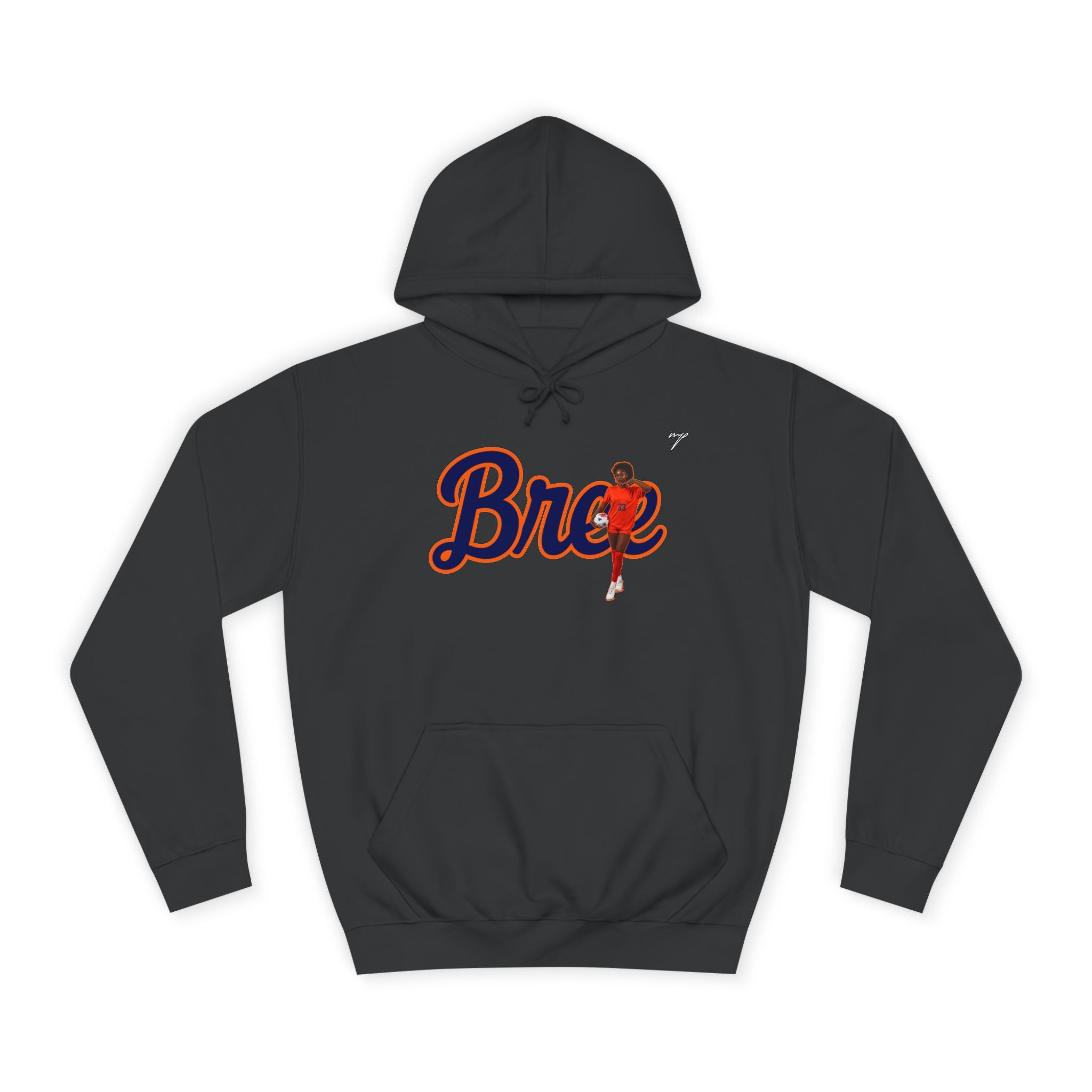 Bree Bridges Hoodie