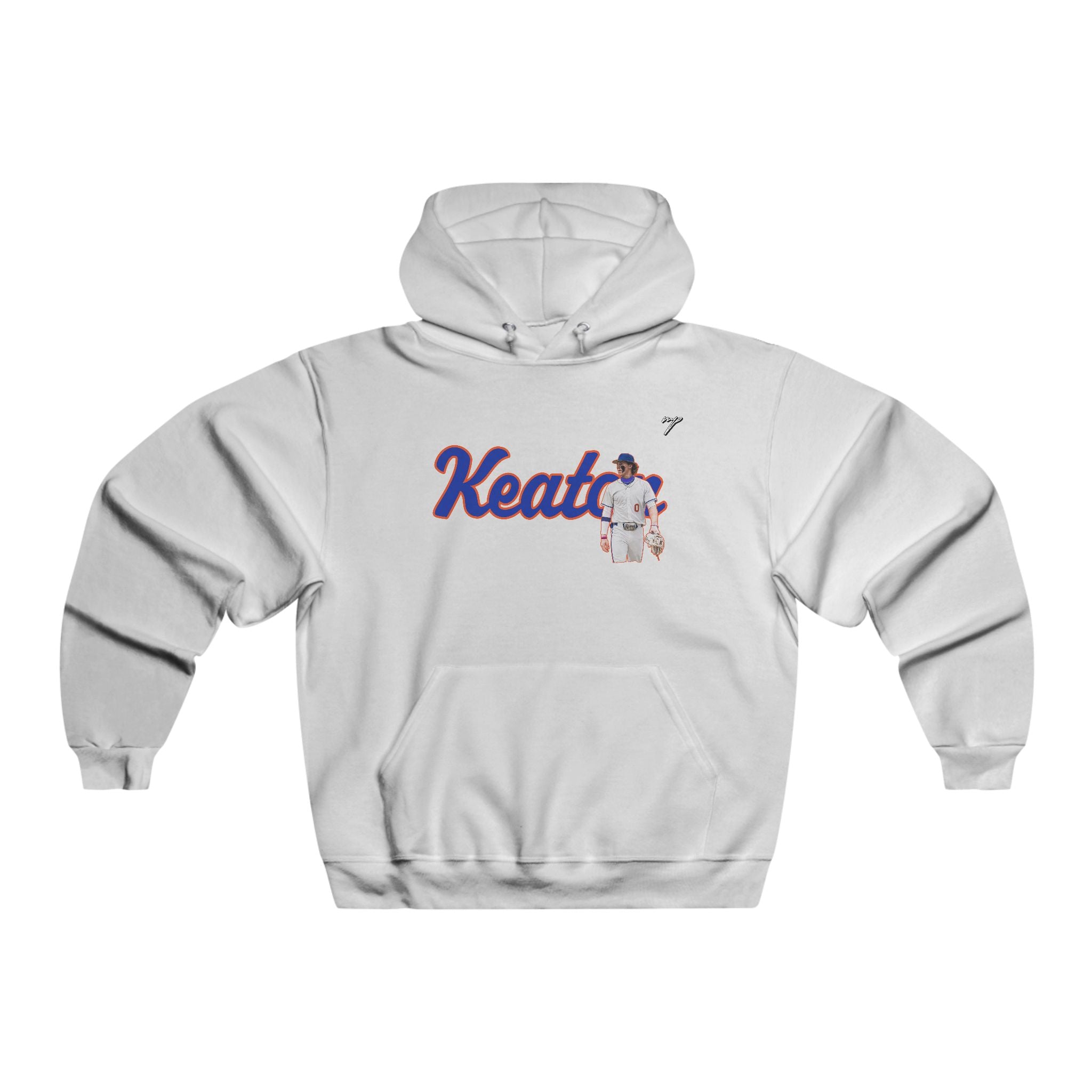 Keaton Neal Vintage Hoodie