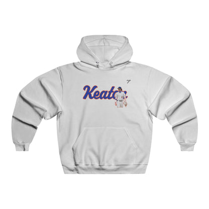 Keaton Neal Vintage Hoodie