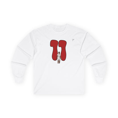 Tiyere Martin Long Sleeve