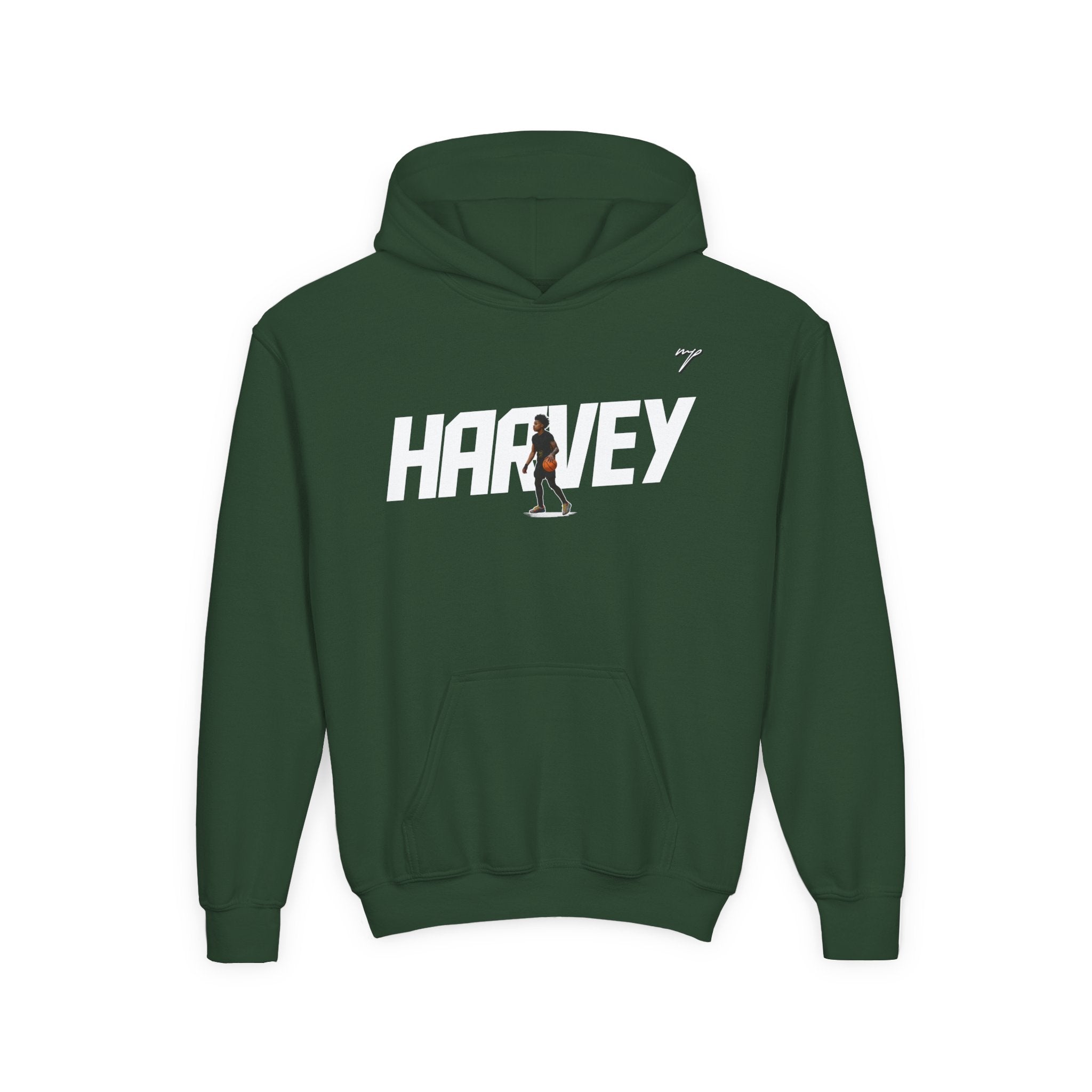 Kai Harvey YOUTH Hoodie