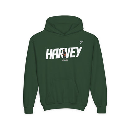 Kai Harvey YOUTH Hoodie