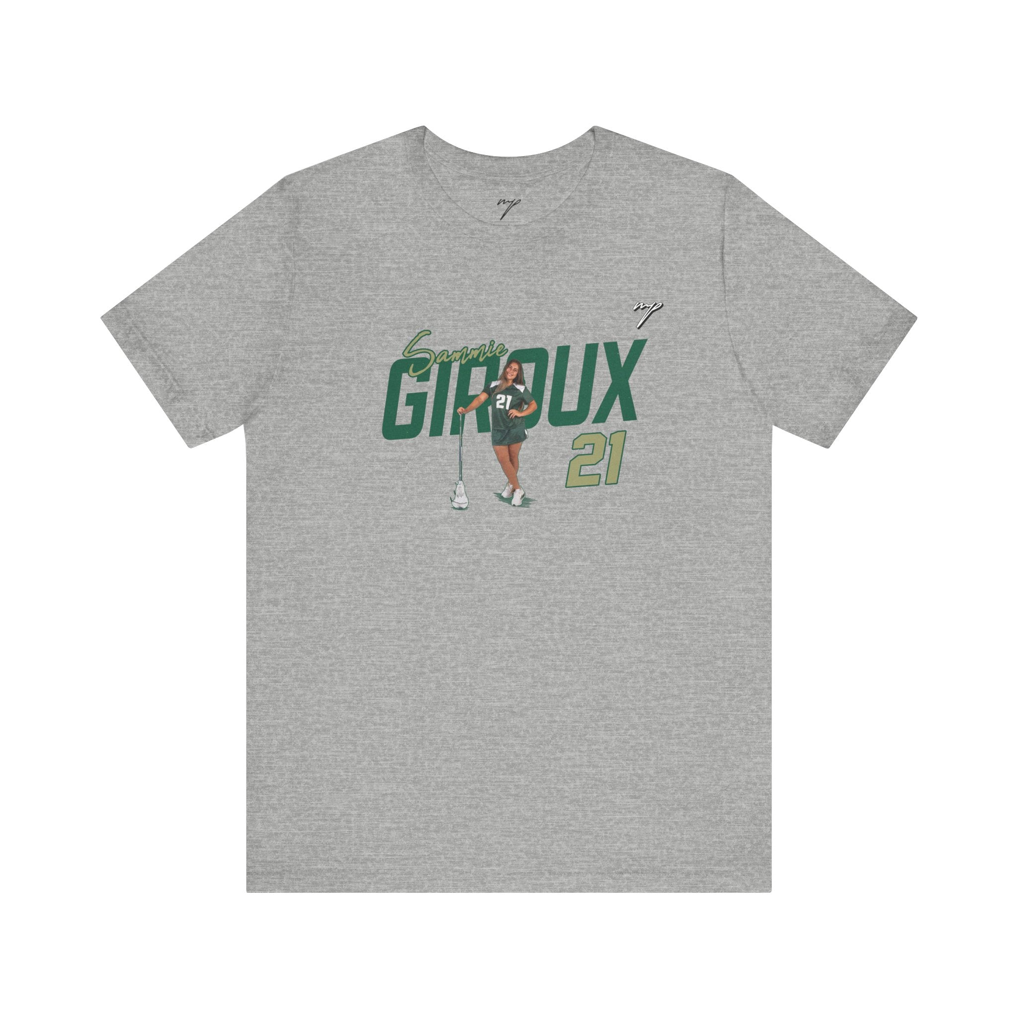 Sammie Giroux Graphic Tee