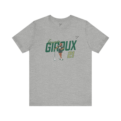 Sammie Giroux Graphic Tee