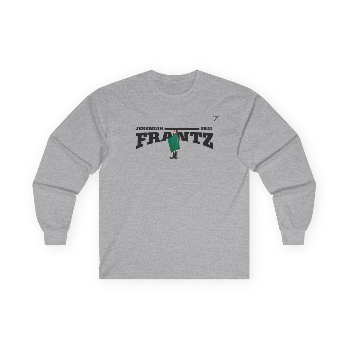 Kylie Frantz Long Sleeve