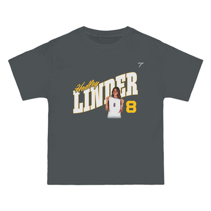Hadley Linder Vintage Tee